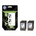 HP56 Twin pack